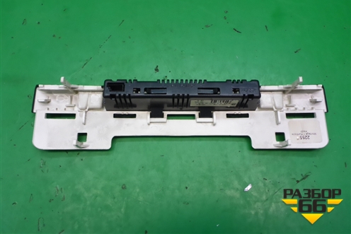 Индикатор парковки (на торпедо) (7L6919473D) для Volkswagen Touareg c 2002-2010г (Туарег)