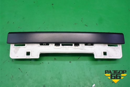 Индикатор парковки (на торпедо) (7L6919473D) для Volkswagen Touareg c 2002-2010г (Туарег)