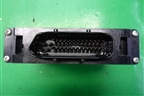 Блок управления АКПП (4.2л BAR) (09D927750HF) для Volkswagen Touareg c 2002-2010г (Туарег)