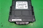 Блок управления АКПП (4.2л BAR) (09D927750HF) для Volkswagen Touareg c 2002-2010г (Туарег)