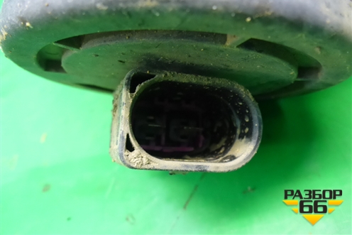 Насос воздушный (7L0906279) для Volkswagen Touareg c 2002-2010г (Туарег)