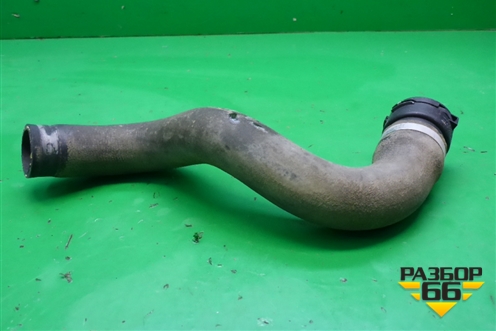 Патрубок системы охлаждения (4.2л BAR) для Volkswagen Touareg c 2002-2010г (Туарег)