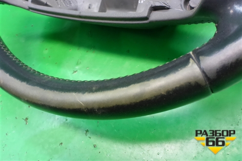 Рулевое колесо под AIR BAG без AIR BAG (7L6419091) для Volkswagen Touareg c 2002-2010г (Туарег)