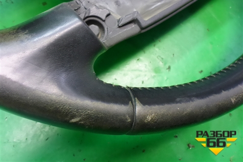 Рулевое колесо под AIR BAG без AIR BAG (7L6419091) для Volkswagen Touareg c 2002-2010г (Туарег)