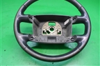 Рулевое колесо под AIR BAG без AIR BAG (7L6419091) для Volkswagen Touareg c 2002-2010г (Туарег)