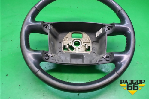 Рулевое колесо под AIR BAG без AIR BAG (7L6419091) для Volkswagen Touareg c 2002-2010г (Туарег)