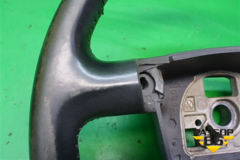 Рулевое колесо под AIR BAG без AIR BAG (7L6419091) для Volkswagen Touareg c 2002-2010г (Туарег)