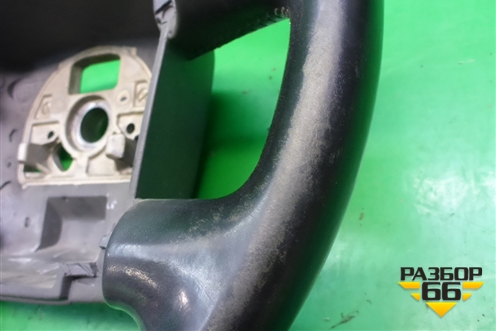 Рулевое колесо под AIR BAG без AIR BAG (7L6419091) для Volkswagen Touareg c 2002-2010г (Туарег)