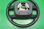 Рулевое колесо под AIR BAG без AIR BAG (7L6419091) для Volkswagen Touareg c 2002-2010г (Туарег)