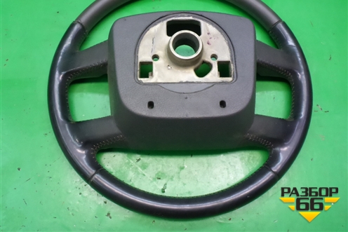 Рулевое колесо под AIR BAG без AIR BAG (7L6419091) для Volkswagen Touareg c 2002-2010г (Туарег)