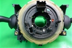 Переключатель подрулевой в сборе (7L6953503D) для Volkswagen Touareg c 2002-2010г (Туарег)