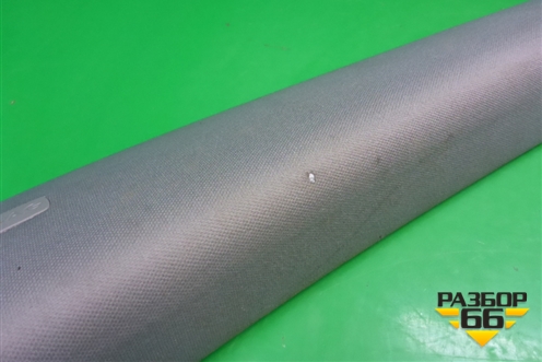 Обшивка стойки лобового стекла левая (7L6867233) для Volkswagen Touareg c 2002-2010г (Туарег)