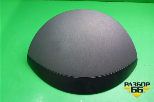 Накладка на щиток приборов для Volkswagen Touareg c 2002-2010г (Туарег)