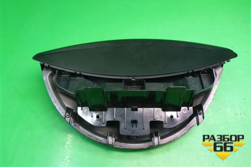 Накладка на щиток приборов для Volkswagen Touareg c 2002-2010г (Туарег)