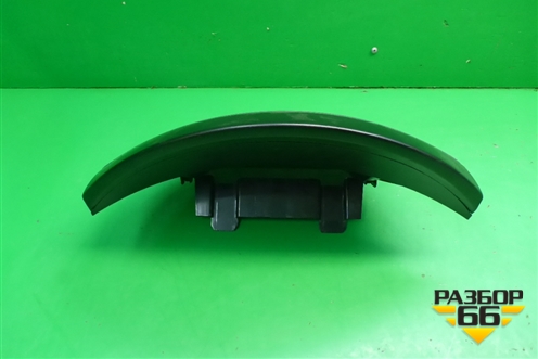 Накладка на щиток приборов для Volkswagen Touareg c 2002-2010г (Туарег)