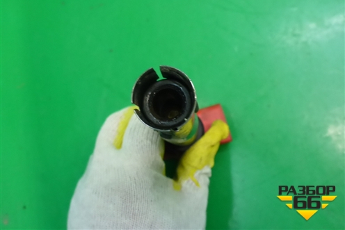 Катушка зажигания (4.2л BAR) (06E905115E) для Volkswagen Touareg c 2002-2010г (Туарег)