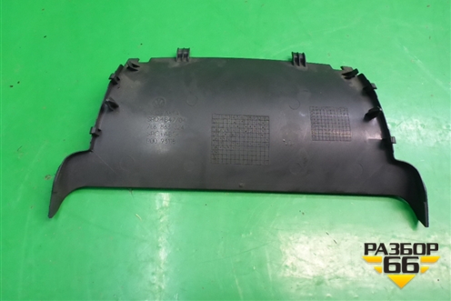 Накладка внутренняя (на конcоль) (7L6863324) для Volkswagen Touareg c 2002-2010г (Туарег)