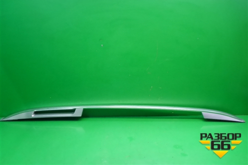 Рейлинг на крышу правый для Volkswagen Touareg c 2002-2010г (Туарег)