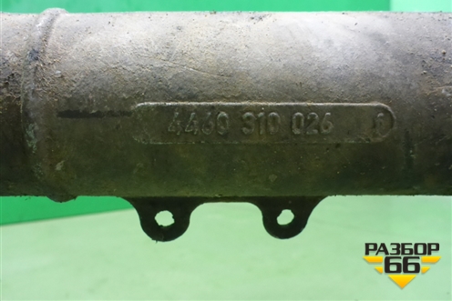 Редуктор переднего моста (4.2л BAR АКПП) (4460310026) для Volkswagen Touareg c 2002-2010г (Туарег)