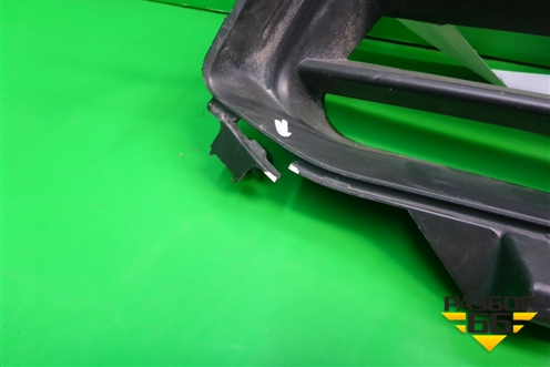 Решетка радиатора (нижняя часть под парктроник до 2019г (5311248160) для Lexus RX 350 c 2015г (РХ)