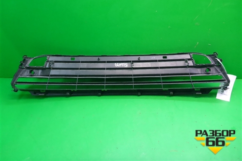 Решетка радиатора (нижняя часть под парктроник до 2019г (5311248160) для Lexus RX 350 c 2015г (РХ)