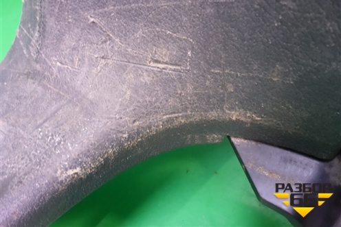 Обшивка багажника левая (7L6867037) для Volkswagen Touareg c 2002-2010г (Туарег)