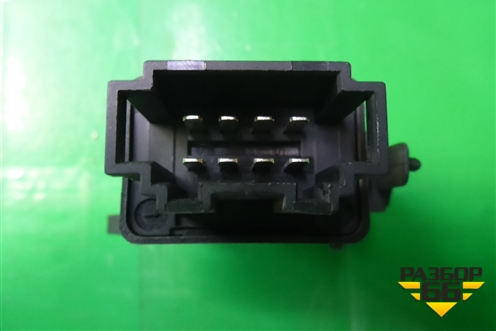 Блок электронный (подогрева сидений) (1K0959772) для Volkswagen Touareg c 2002-2010г (Туарег)