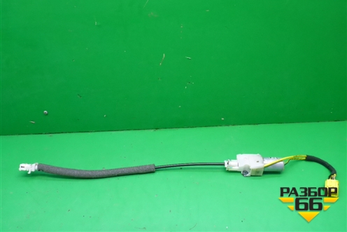 Моторчик регулировки ремня безопасности (602040800A) для Volkswagen Touareg c 2002-2010г (Туарег)