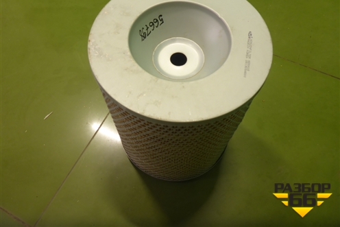 Фильтр воздушный (281305A500) для Hyundai HD 35-78 с 2003г