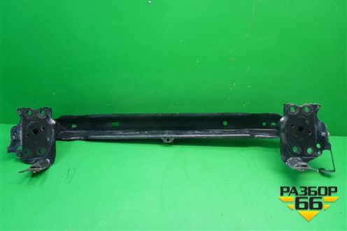 Усилитель переднего бампера (7l0807109E) для Volkswagen Touareg c 2002-2010г (Туарег) (7L0807109E)