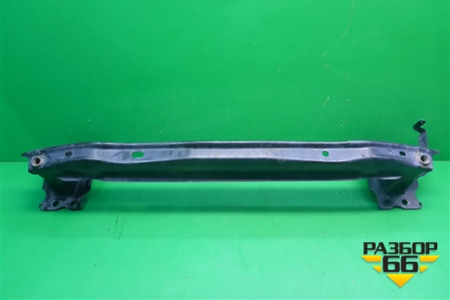 Усилитель переднего бампера (7l0807109E) для Volkswagen Touareg c 2002-2010г (Туарег) (7L0807109E)