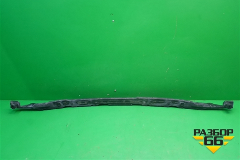 Кронштейн заднего бампера центральный (7L6807863B) для Volkswagen Touareg c 2002-2010г (Туарег)