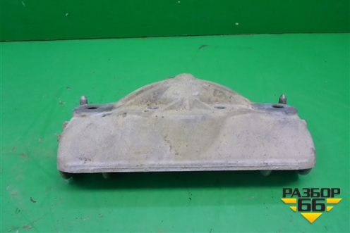 Кронштейн амортизатора переднего для Volkswagen Touareg c 2002-2010г (Туарег)