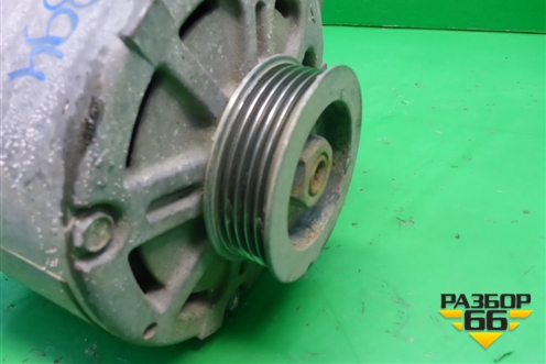 Генератор (4.2л BAR) (079903021M) для Volkswagen Touareg c 2002-2010г (Туарег)