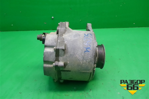 Генератор (4.2л BAR) (079903021M) для Volkswagen Touareg c 2002-2010г (Туарег)