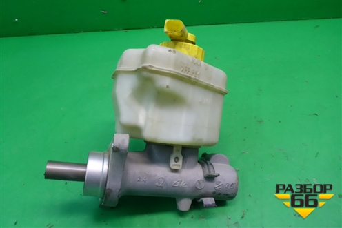 Цилиндр тормозной главный для Volkswagen Touareg c 2002-2010г (Туарег)