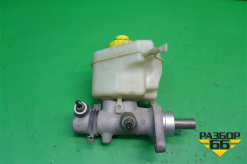 Цилиндр тормозной главный для Volkswagen Touareg c 2002-2010г (Туарег)