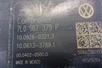 Блок ABS (7L0907379P) для Volkswagen Touareg c 2002-2010г (Туарег)