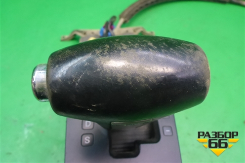 Кулиса КПП АКПП (7L6713025K) для Volkswagen Touareg c 2002-2010г (Туарег)