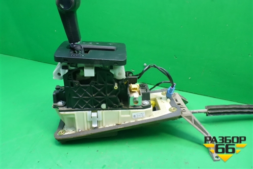 Кулиса КПП АКПП (7L6713025K) для Volkswagen Touareg c 2002-2010г (Туарег)