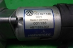 Насос гидравлический (на открывание двери багажника) (7L6827449) для Volkswagen Touareg c 2002-2010г (Туарег)