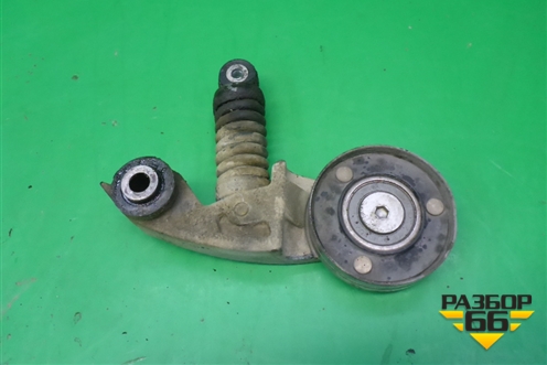 Кронштейн ролика натяжителя (4.2л BAR) (079903133A) для Volkswagen Touareg c 2002-2010г (Туарег)