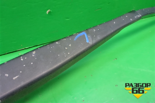 Поводок стеклоочистителя левый (7L5955407D) для Volkswagen Touareg c 2002-2010г (Туарег)