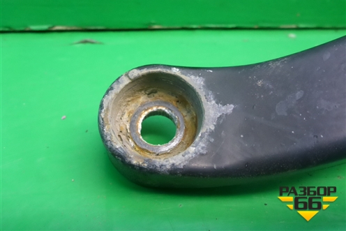 Поводок стеклоочистителя левый (7L5955407D) для Volkswagen Touareg c 2002-2010г (Туарег)