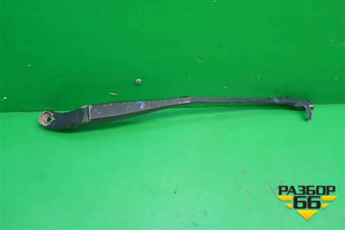 Поводок стеклоочистителя левый (7L5955407D) для Volkswagen Touareg c 2002-2010г (Туарег)