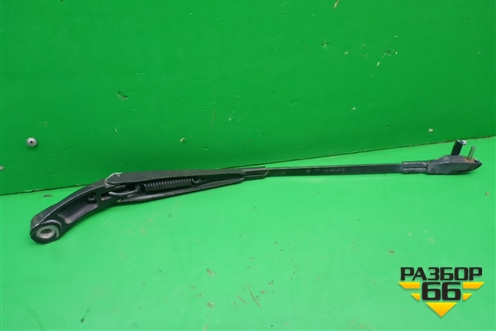 Поводок стеклоочистителя левый (7L5955407D) для Volkswagen Touareg c 2002-2010г (Туарег)