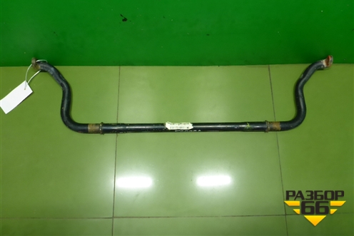 Стабилизатор передний (7L0411025) для Volkswagen Touareg c 2002-2010г (Туарег)