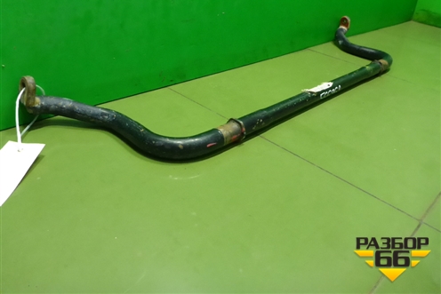 Стабилизатор передний (7L0411025) для Volkswagen Touareg c 2002-2010г (Туарег)