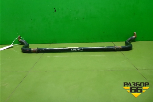 Стабилизатор передний (7L0411025) для Volkswagen Touareg c 2002-2010г (Туарег)
