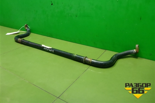 Стабилизатор передний (7L0411025) для Volkswagen Touareg c 2002-2010г (Туарег)